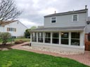 Exterior, Sunroom