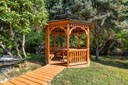 gazebo