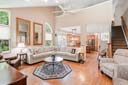 great room