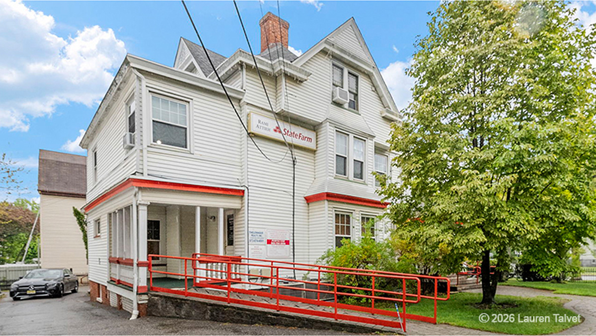 360 virtual tour of 47 Park Ave, West Orange, NJ 07052
