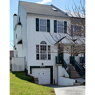 virtual tour of 8307 Cottage St Philadelphia, PA 19136